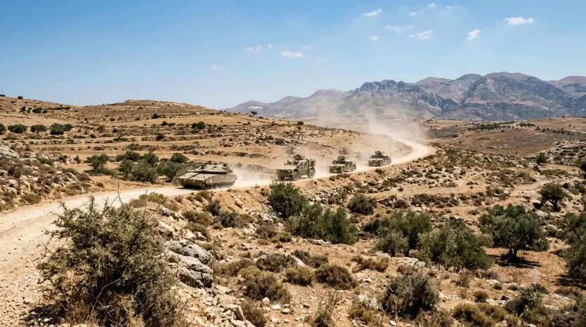 Paper Victory, Real Bargaining – What Is the Israel-Lebanon Framework Agreement Actually Worth?