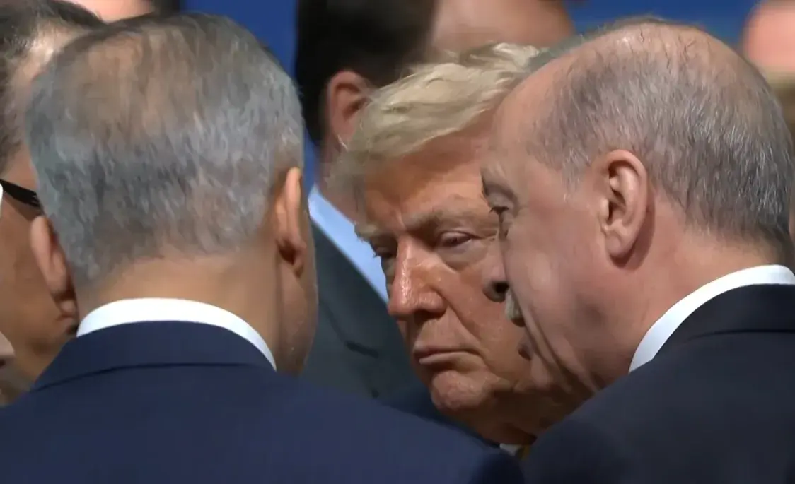 Ankara's Scorecard: Unity on Paper, Chaos Live